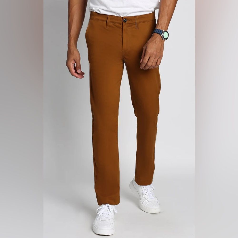NEW Jachs Men's Slim Fit Pants